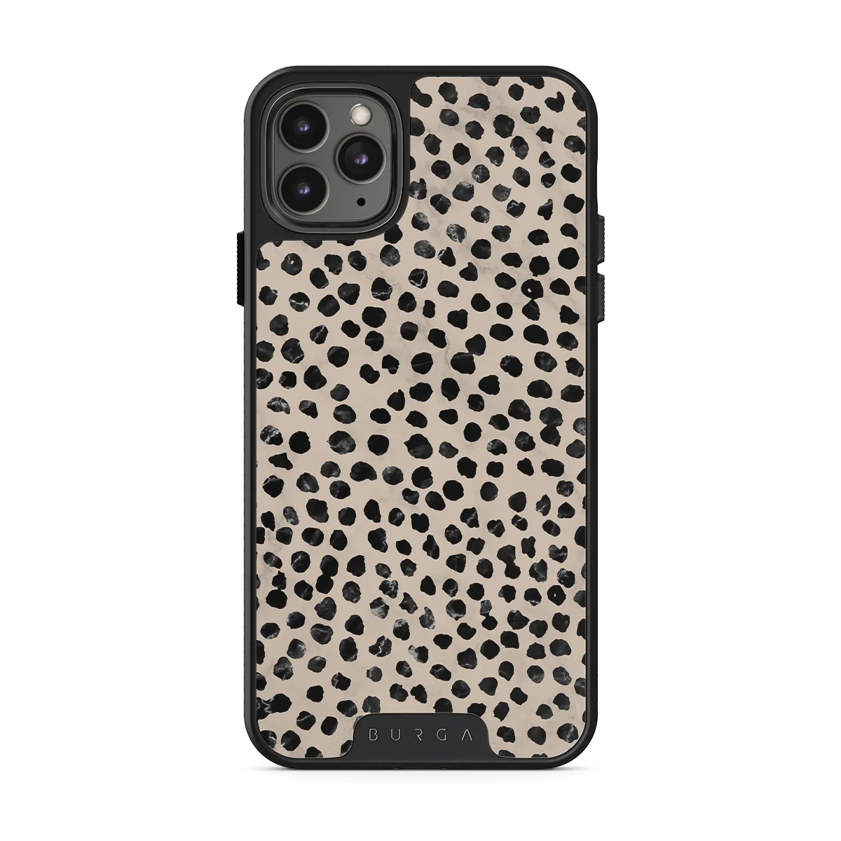 Almond Latte - Cute iPhone 11 Pro Max ケース