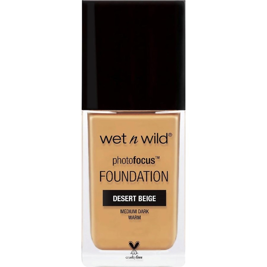 wet n wild Foundation PhotoFocus Foundation