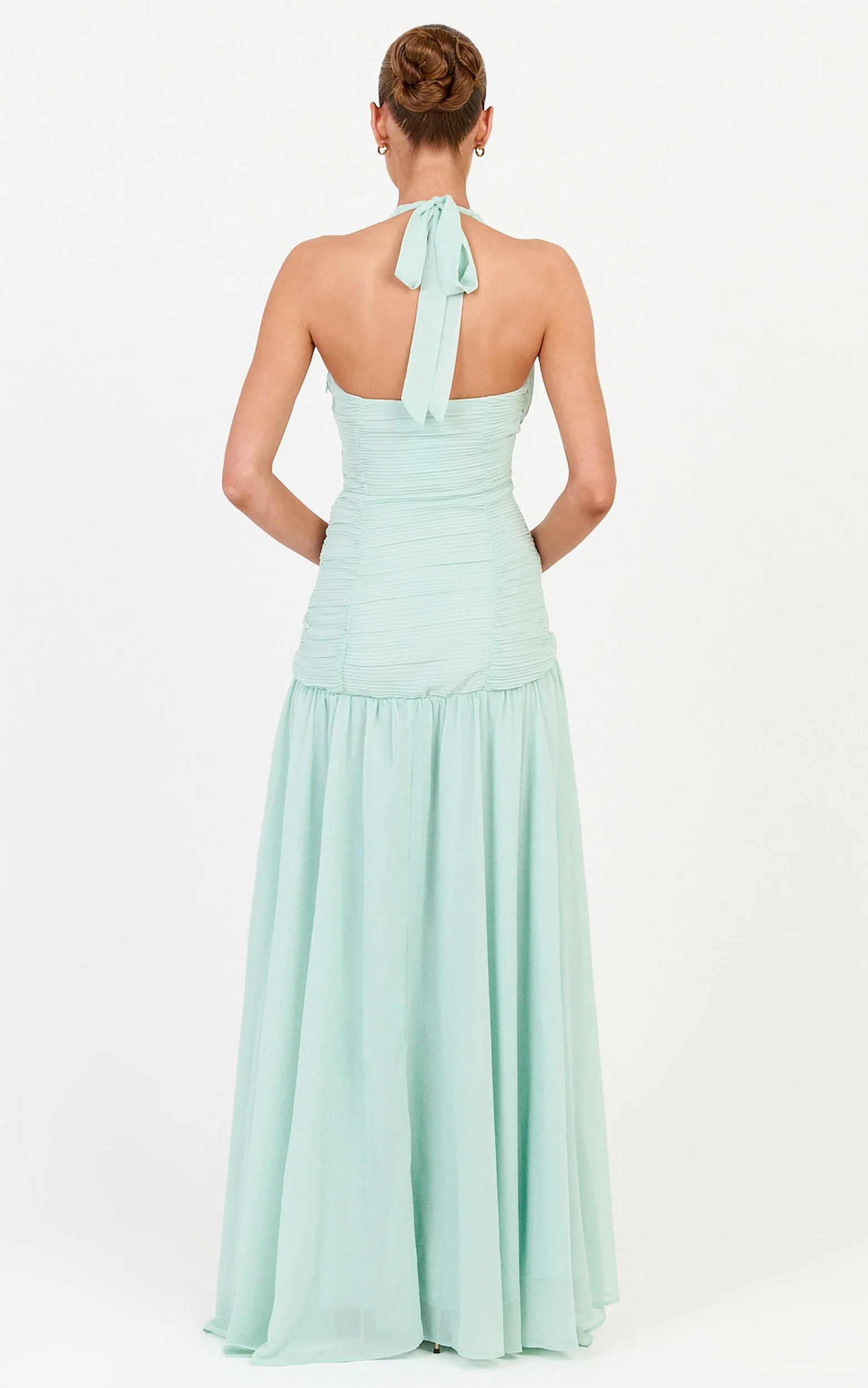 Zadie Maxi Dress