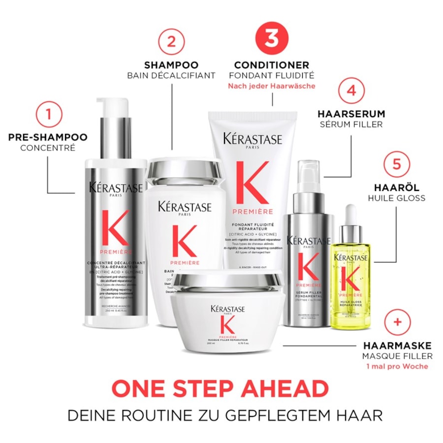 Kérastase Première Conditioner Fondant Réparateur