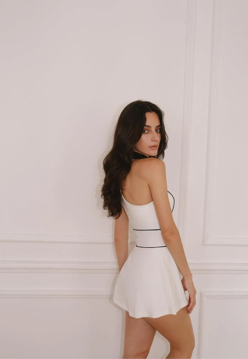 WISKII Future Playground Dress