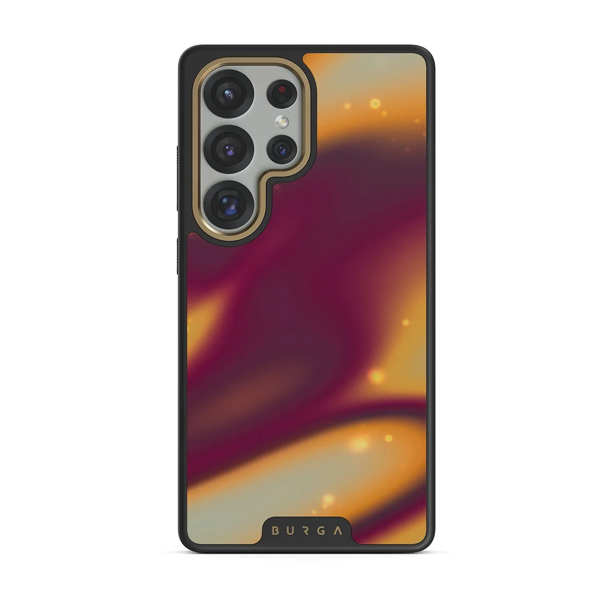 Twin Flame - Samsung Galaxy S25 Ultra ケース
