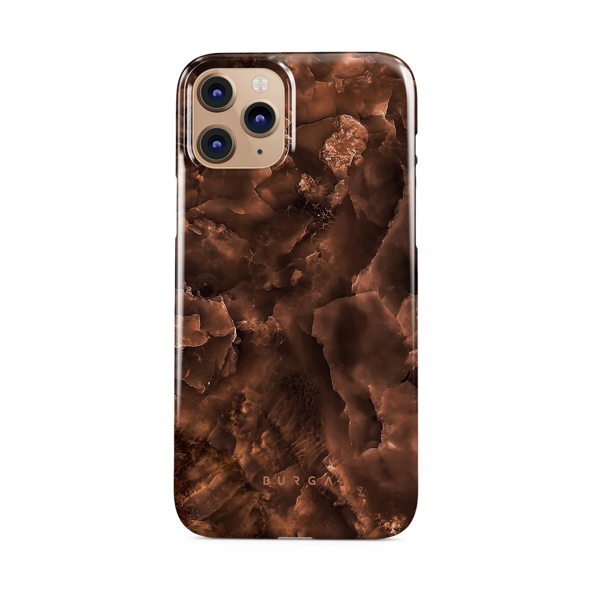 Toasted Chestnut - Brown iPhone 11 Pro Max ケース