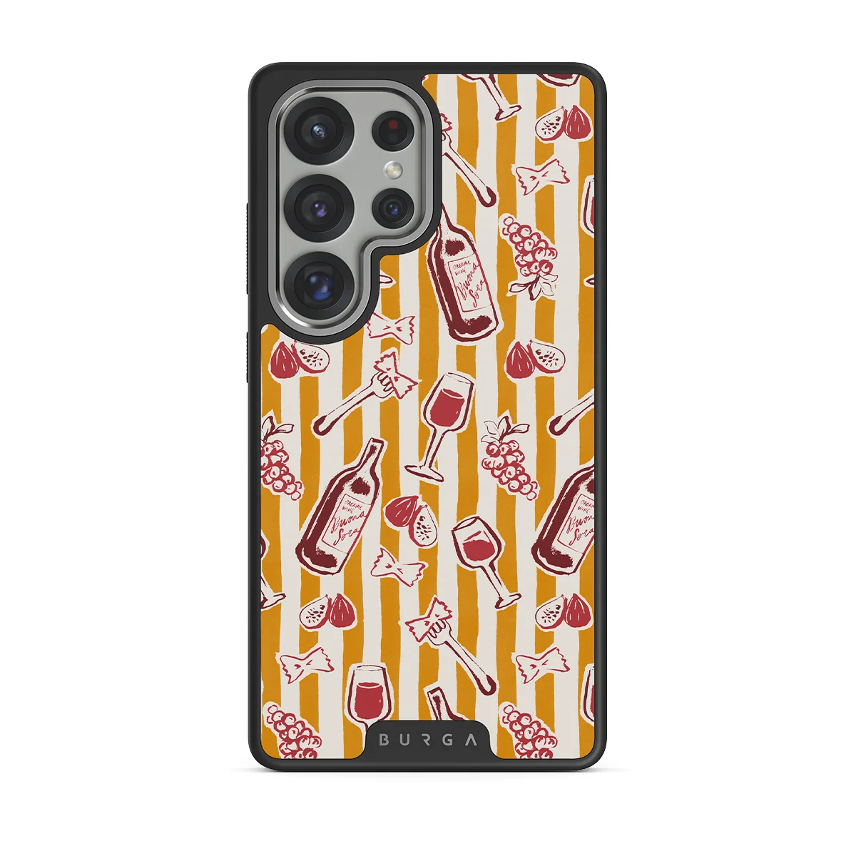 Buona Sera - Samsung Galaxy S25 Ultra ケース
