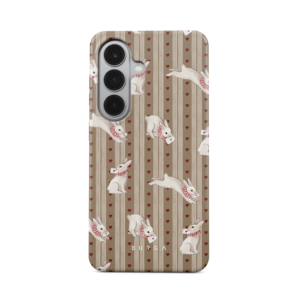 Late Again - Samsung Galaxy S26 Plus ケース