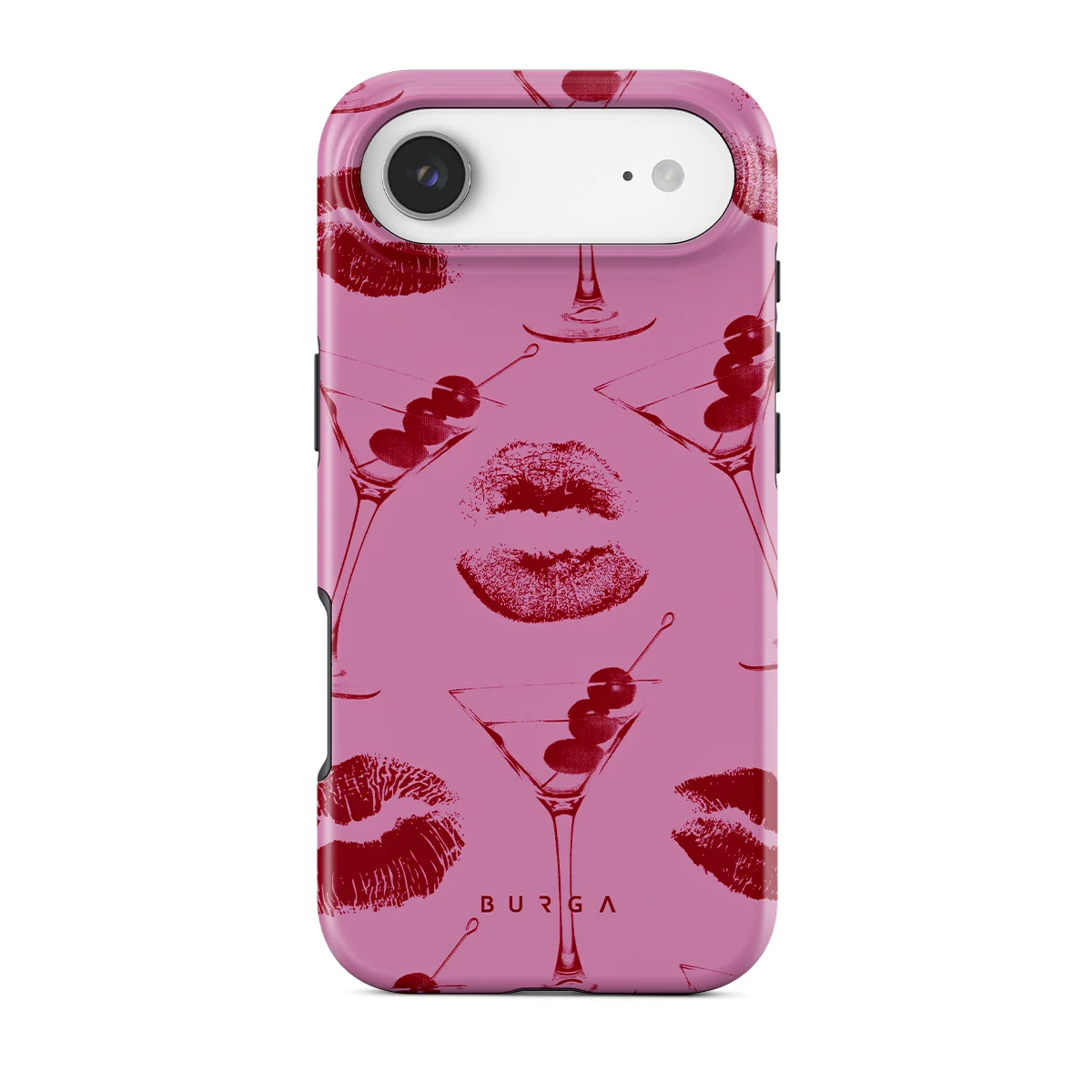 Call Me - iPhone Air ケース