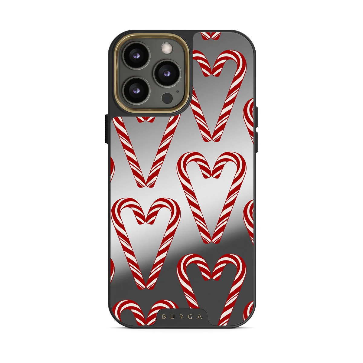 Candy Lane - iPhone 12 Pro ケース