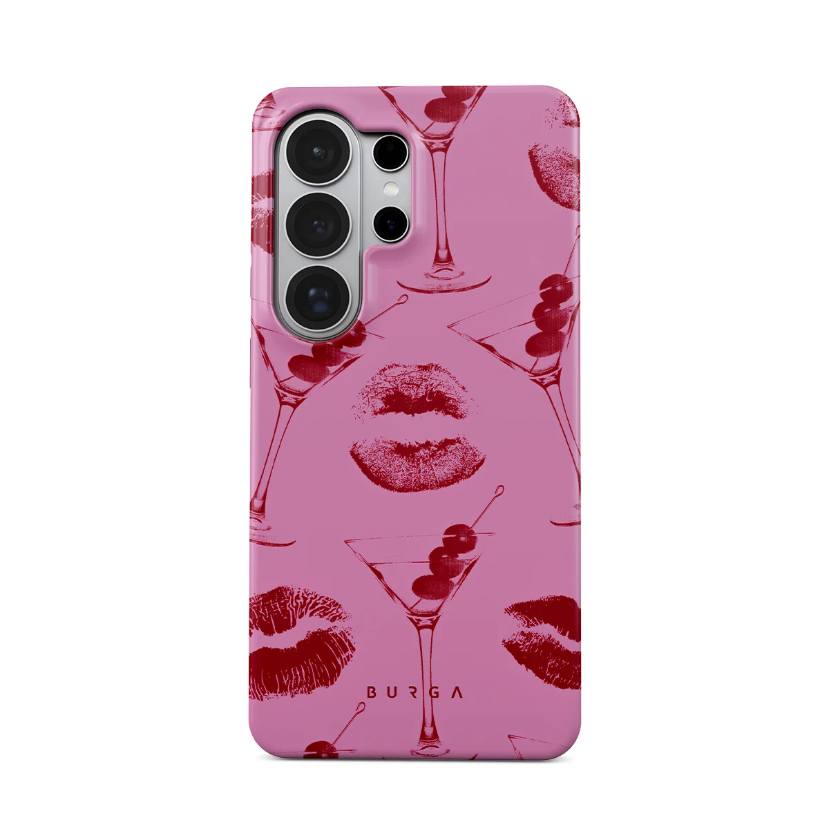 Call Me - Samsung Galaxy S26 Ultra ケース
