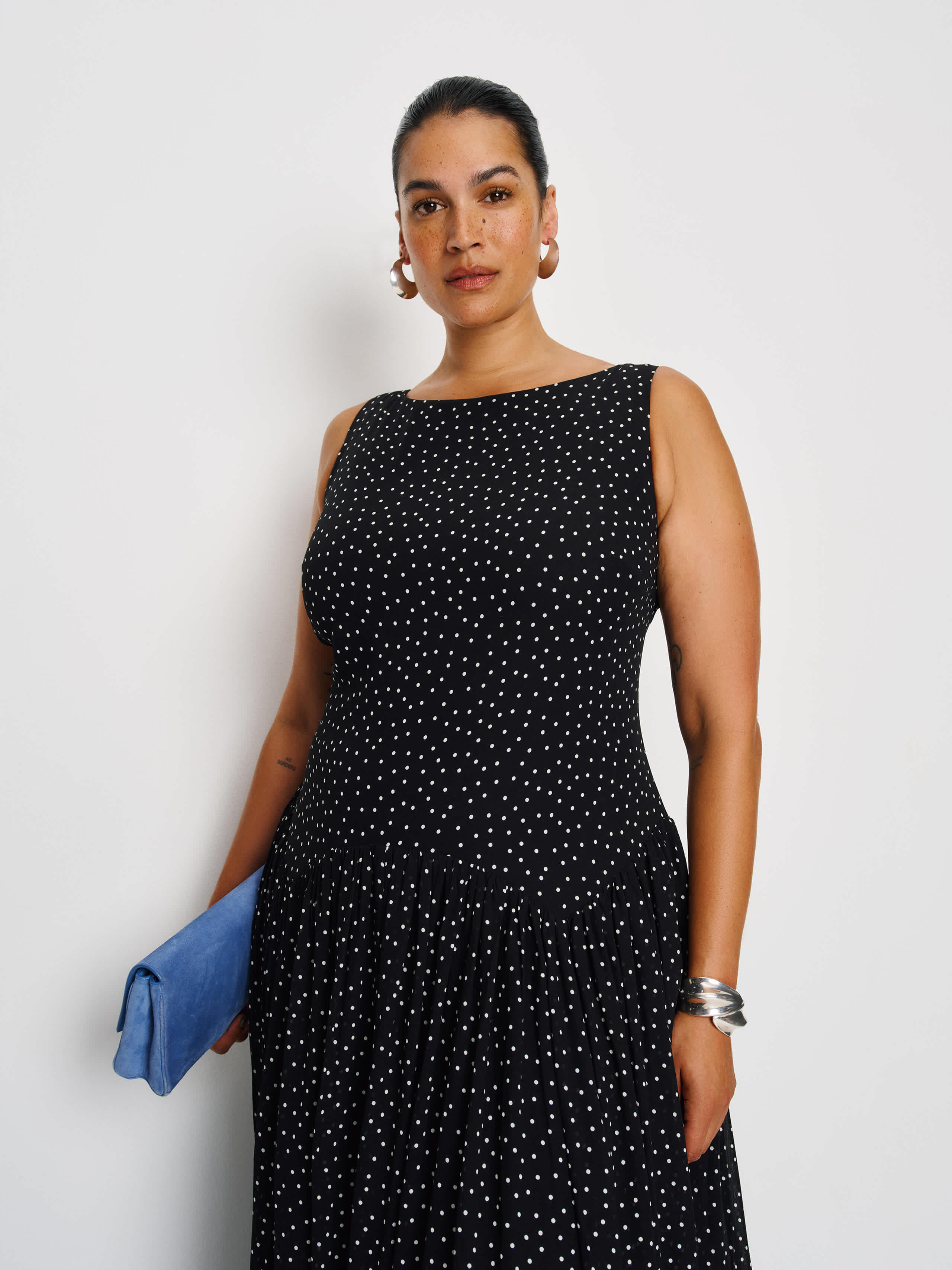 Camella Dress Es