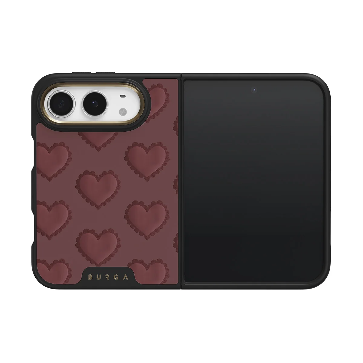 Loveholic - iPhone Duo ケース
