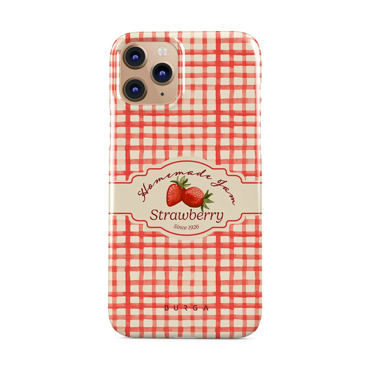 Grandma's Jam - iPhone 11 Pro Max ケース