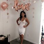 Can't Help But Wait Dress White - luluinthesky