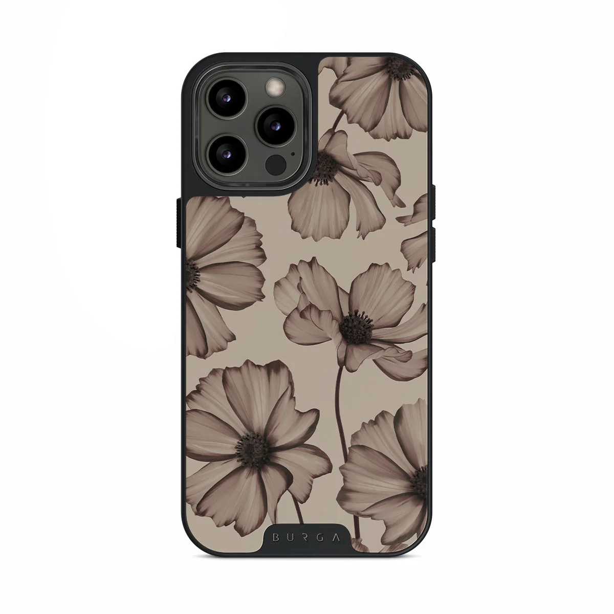 Barely Yours - iPhone 12 Pro ケース