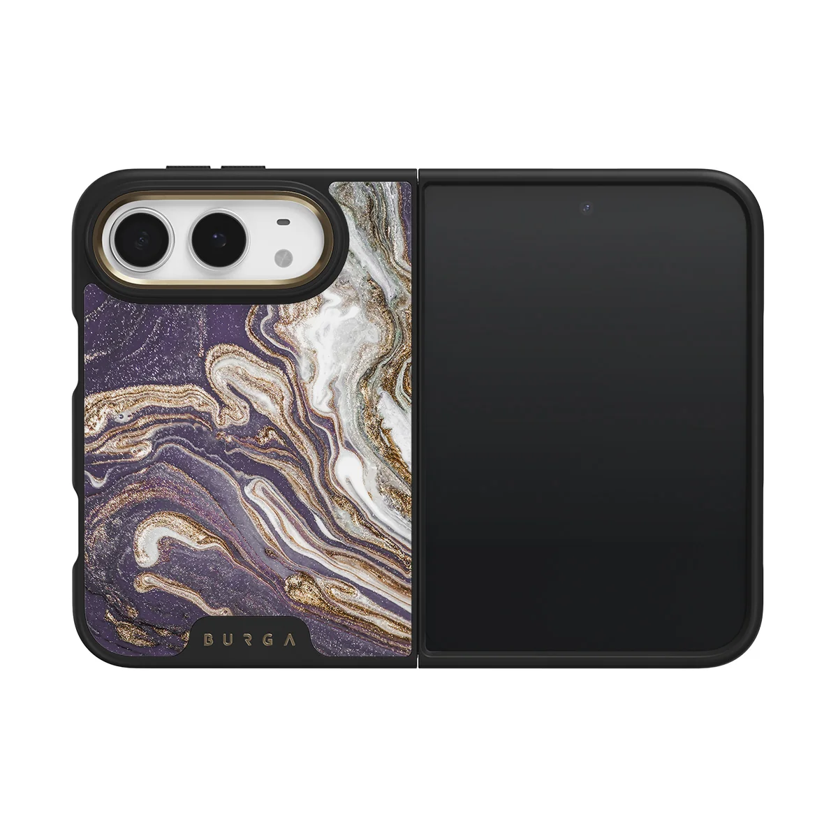 Nostalgia Feeling - iPhone Duo ケース