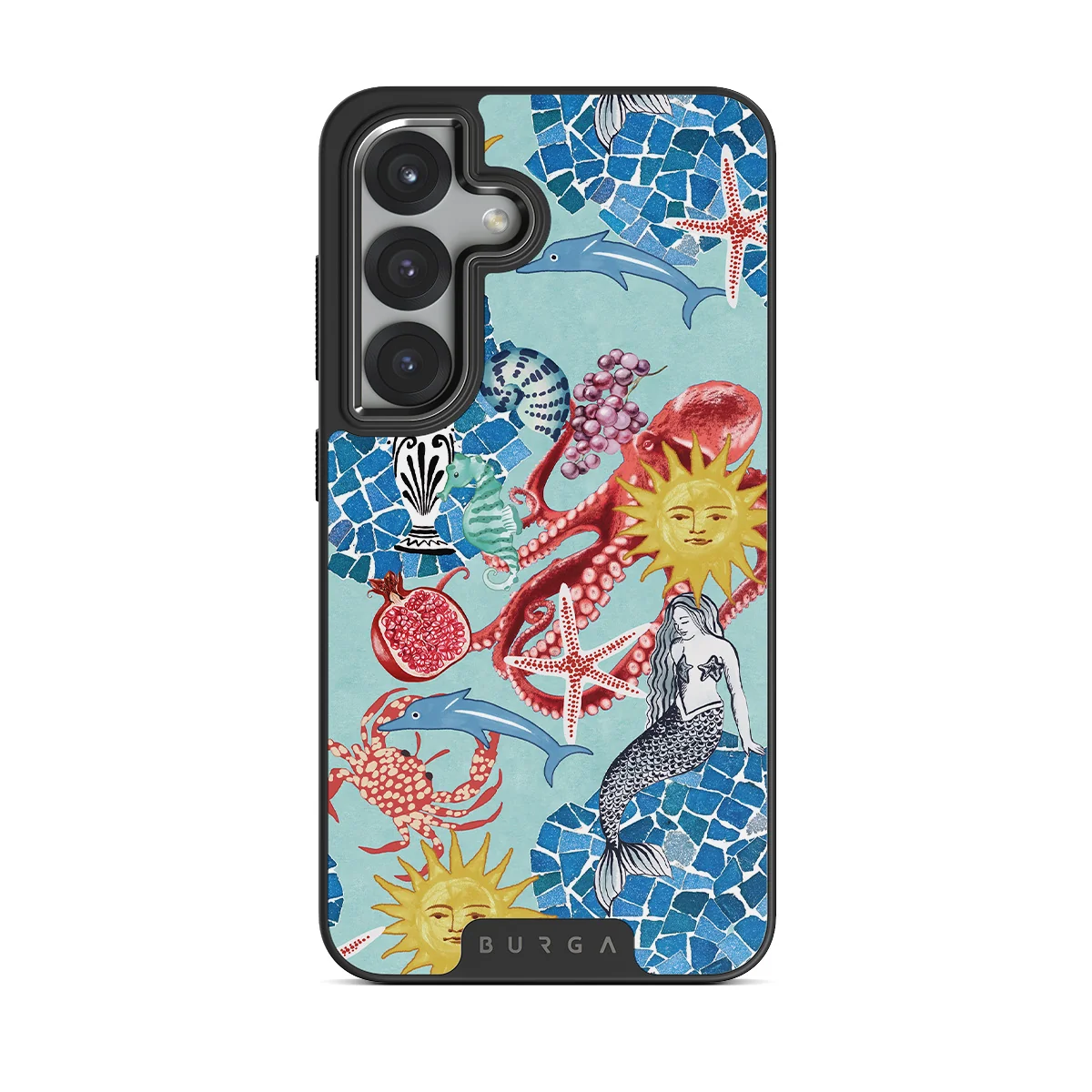 Aegean Affair - Samsung Galaxy S25 Plus ケース