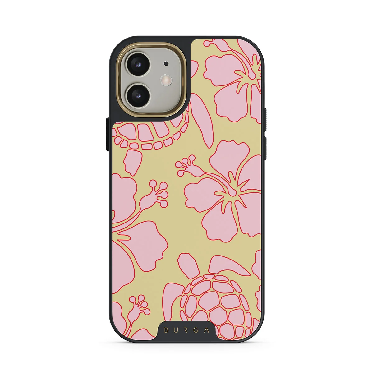 Tan Break - iPhone 12 ケース