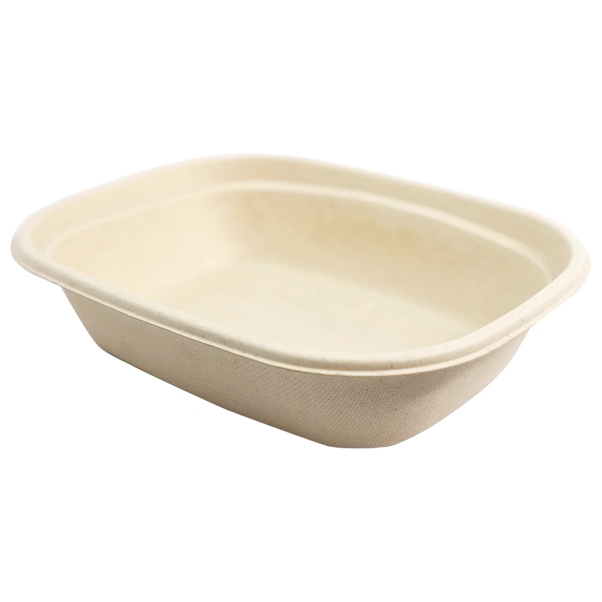 World Centric's Fiber Food Containers - Samples