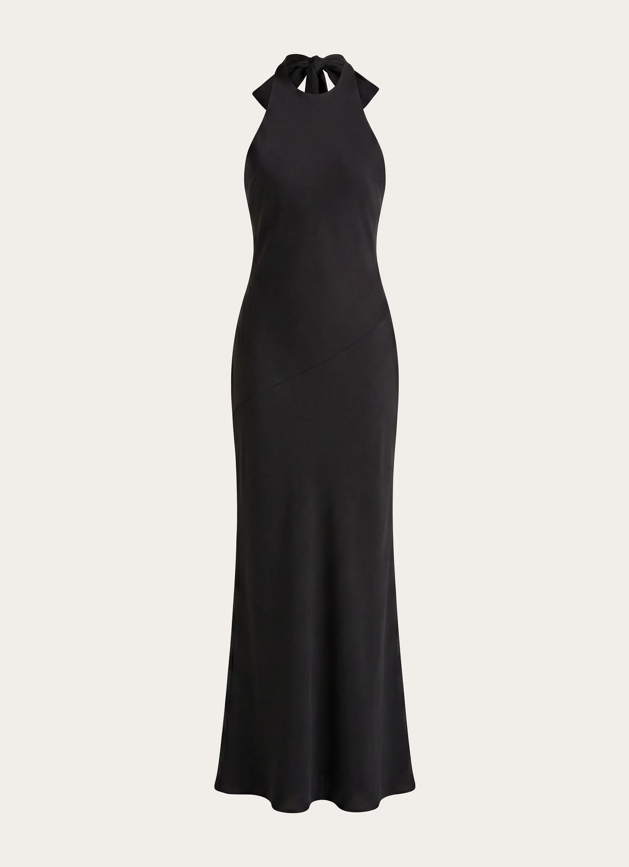 Jasmanie Maxi Dress - Black - luluinthesky