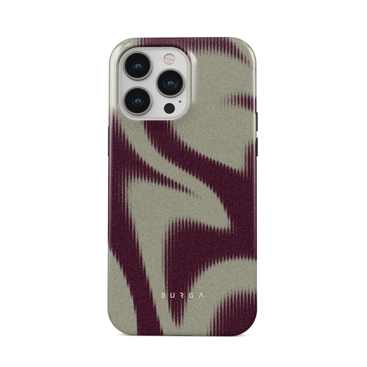 Phantom - iPhone 14 Pro ケース