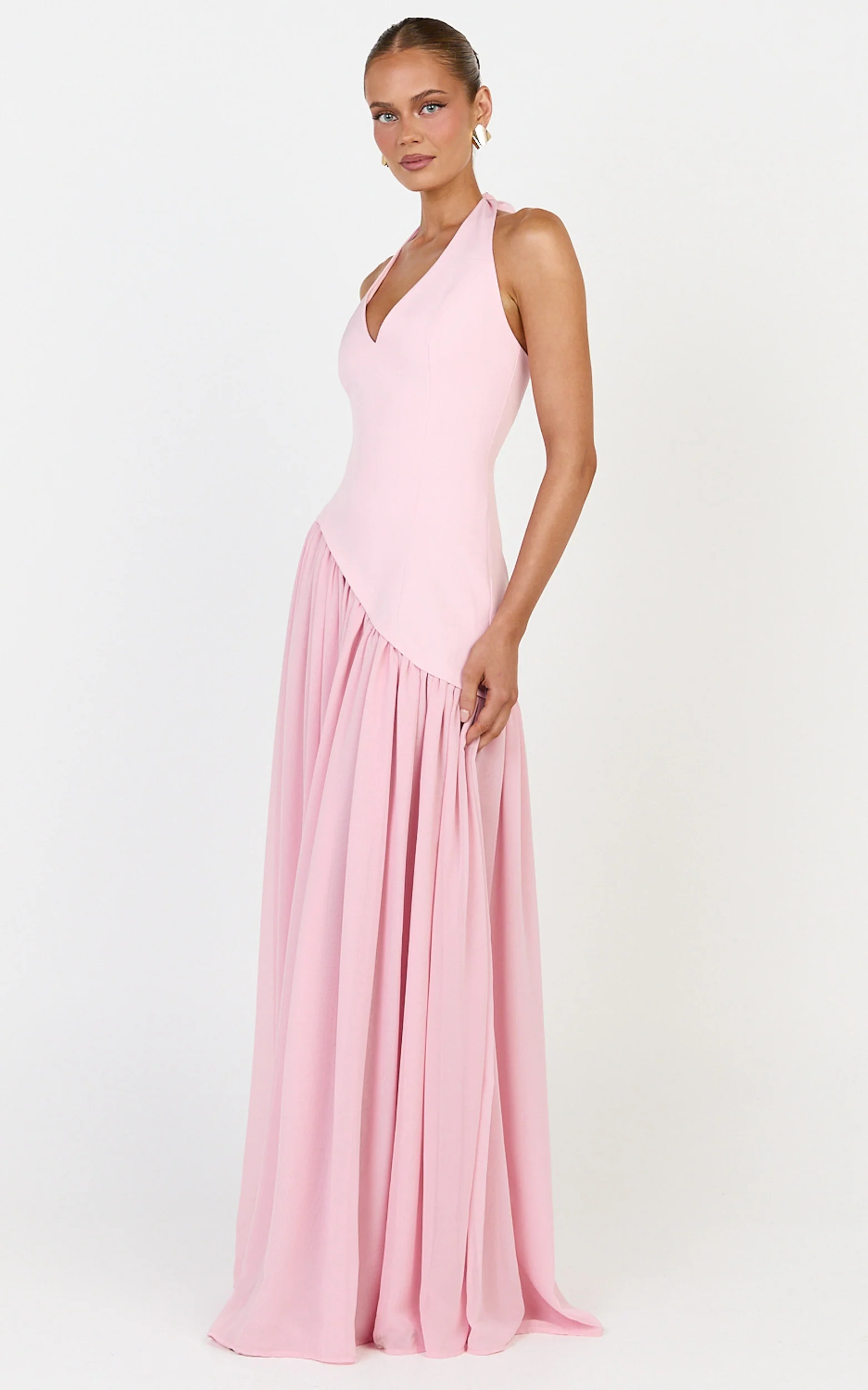 Calla Maxi Dress