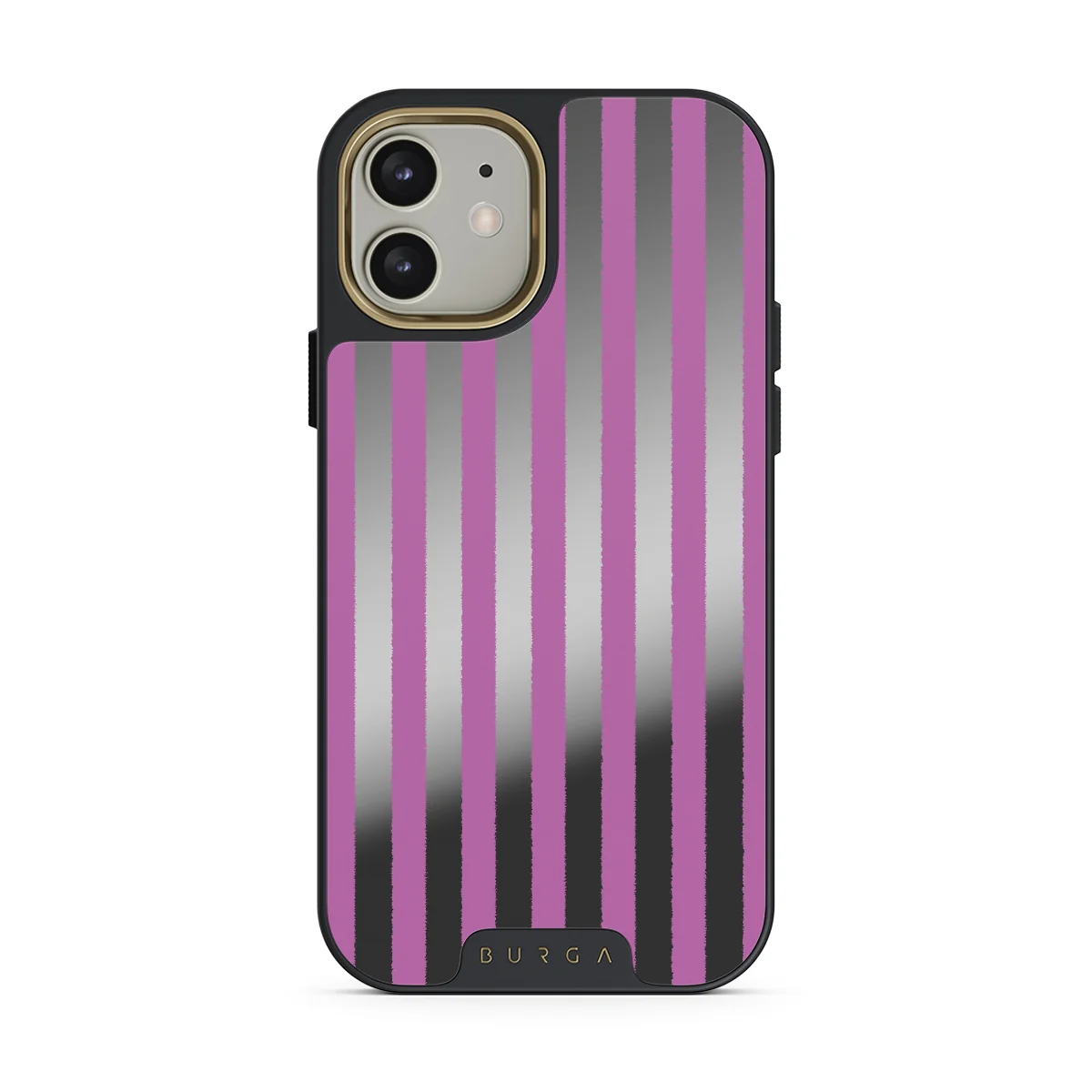 Serve It - iPhone 12 ケース