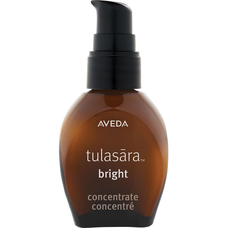 Aveda Specjalna opieka Bright Concentrate Tulasara