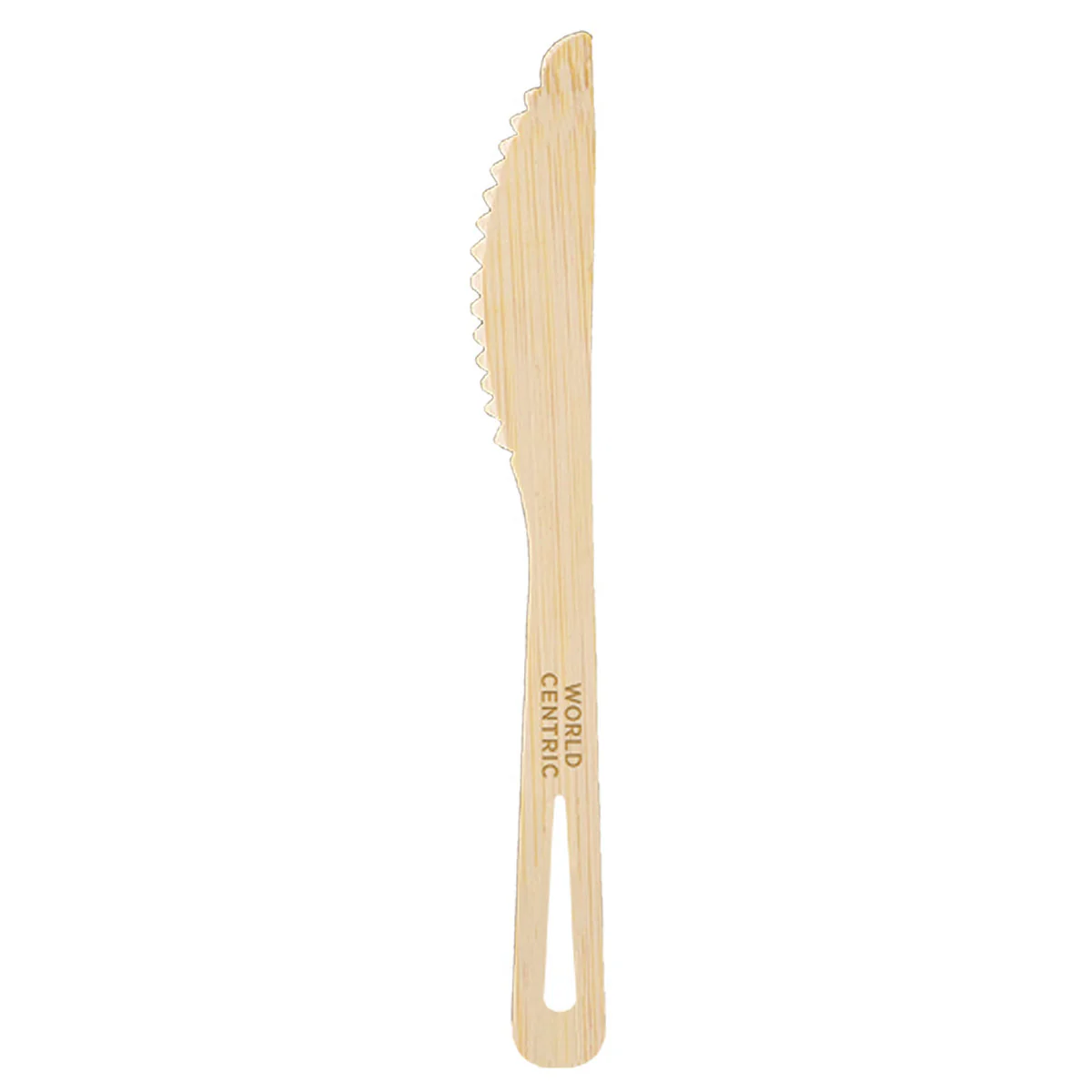 World Centric Cutlery By Type - Fork, Knife, Spoon, Spork