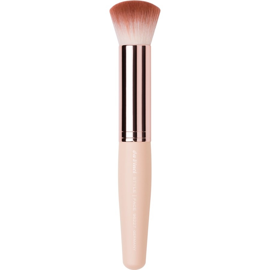 Da Vinci Pędzelek do podkładu Foundation brush