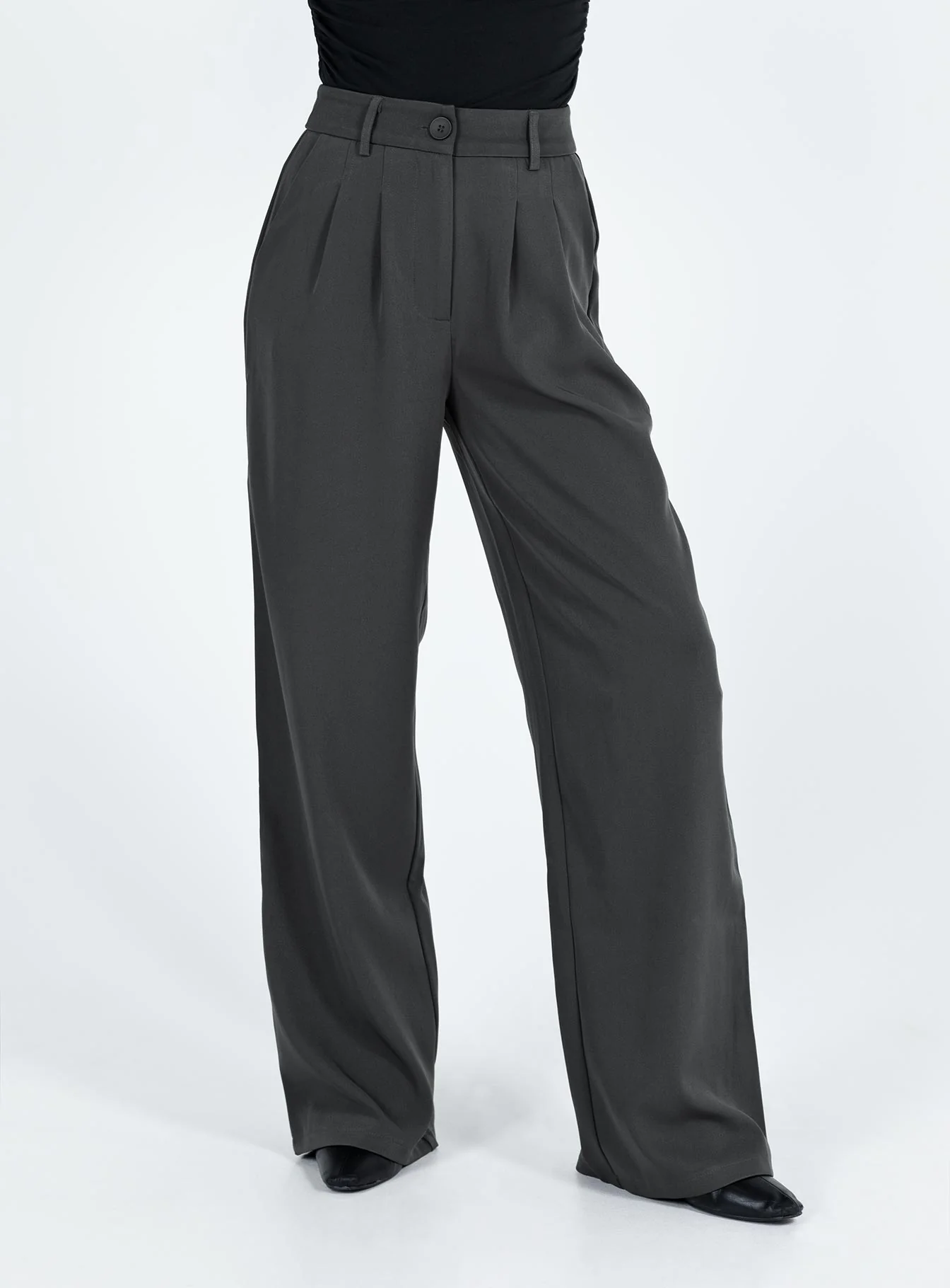 Archer Pants Slate