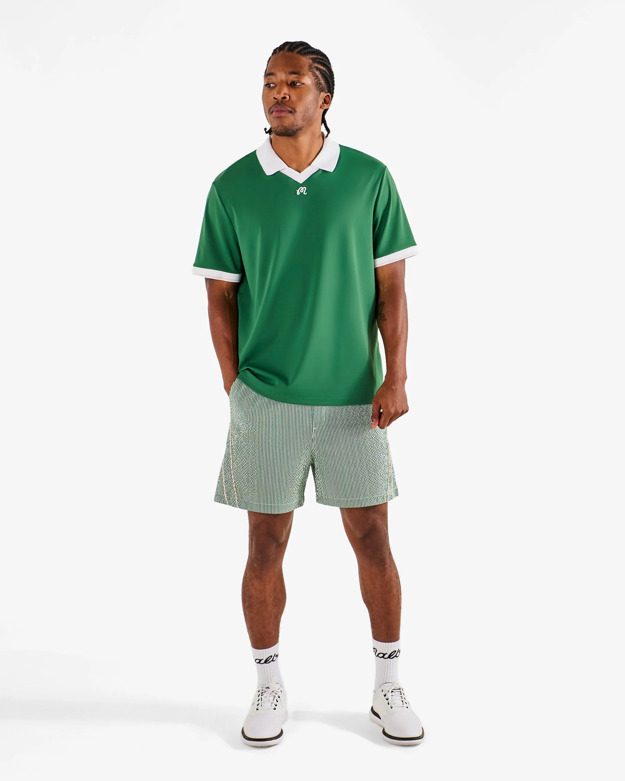Barrio Polo
