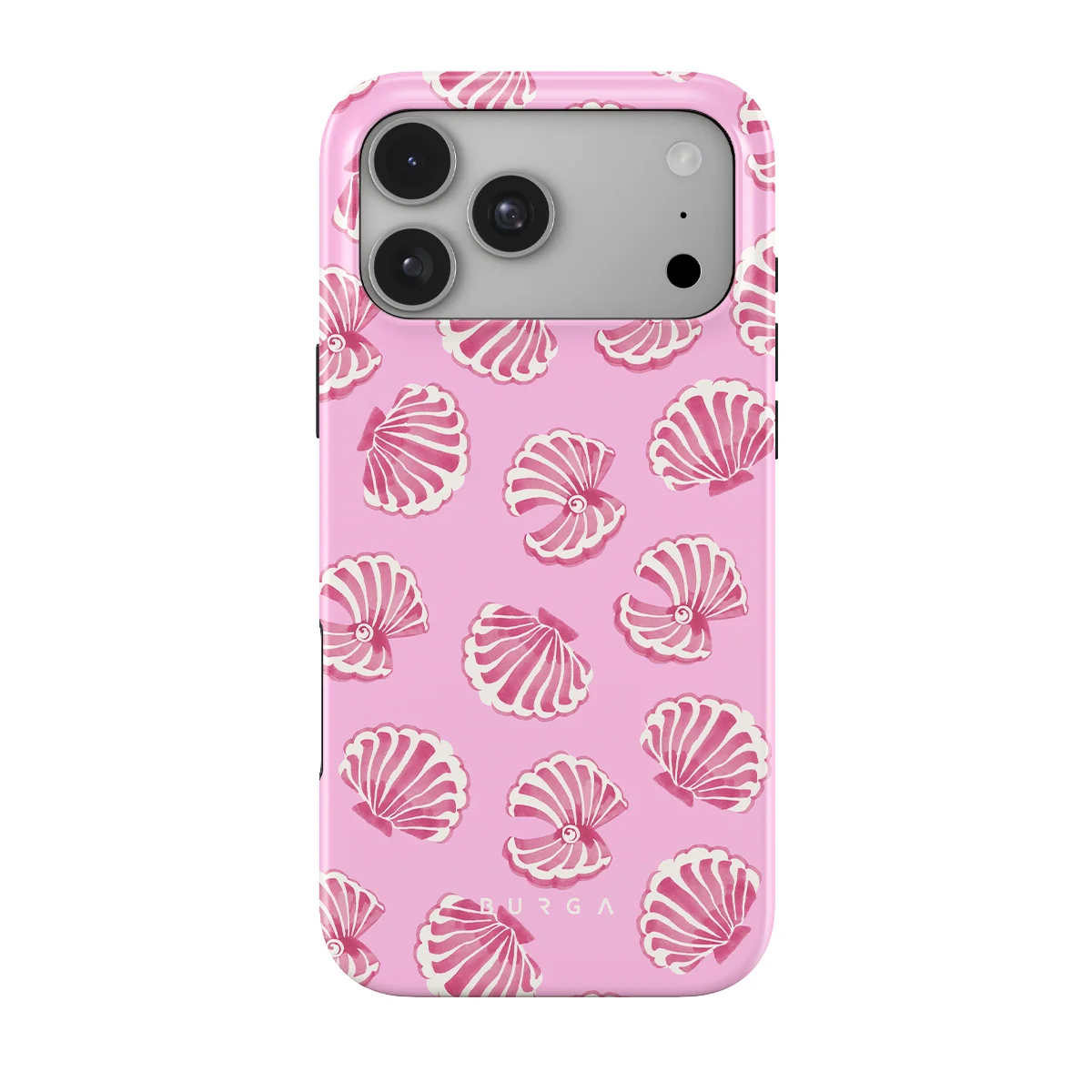 Shell We - iPhone 18 Pro Max ケース