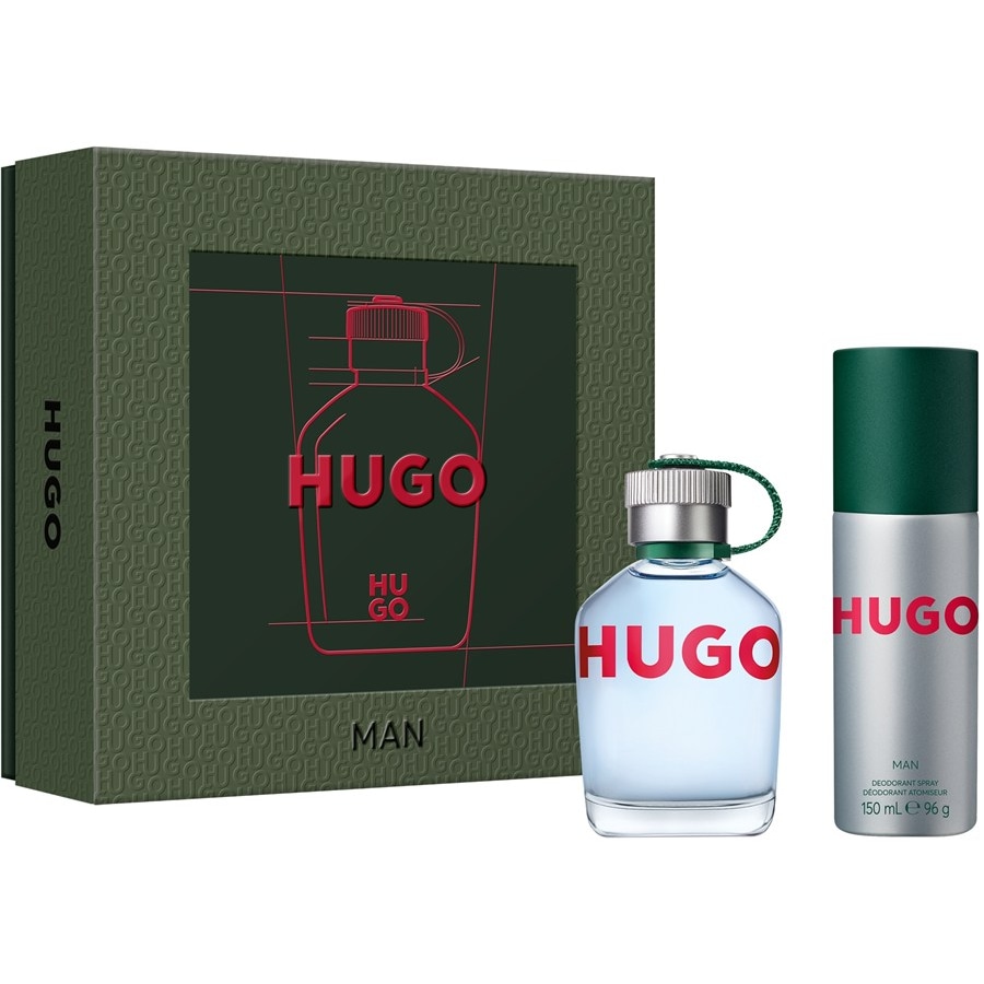Hugo Boss Hugo Man Zestaw upominkowy