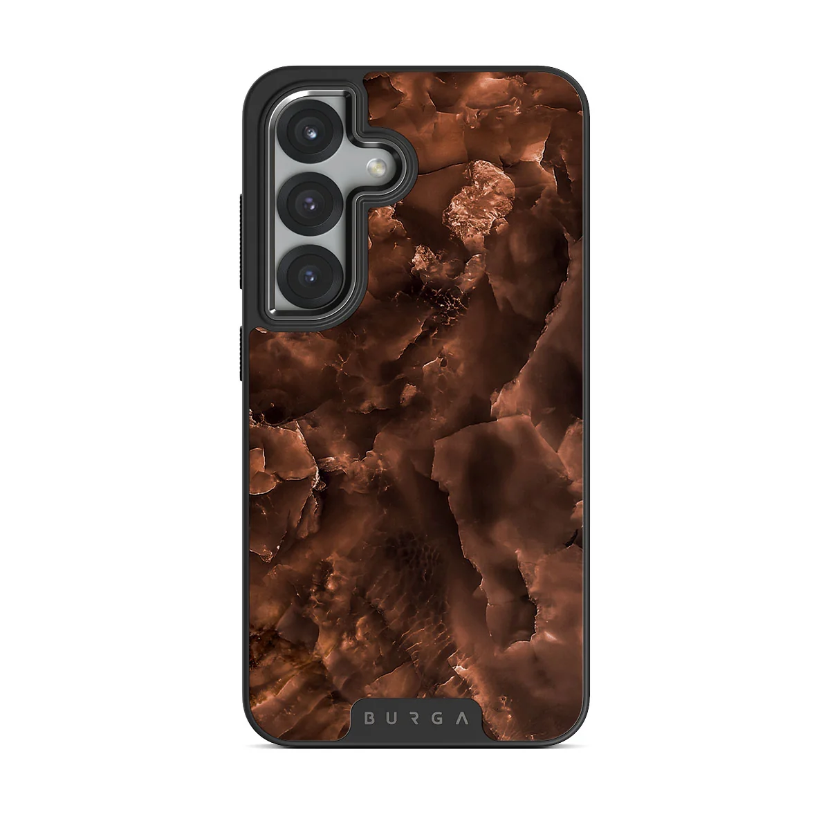 Toasted Chestnut - Samsung Galaxy S25 Plus ケース