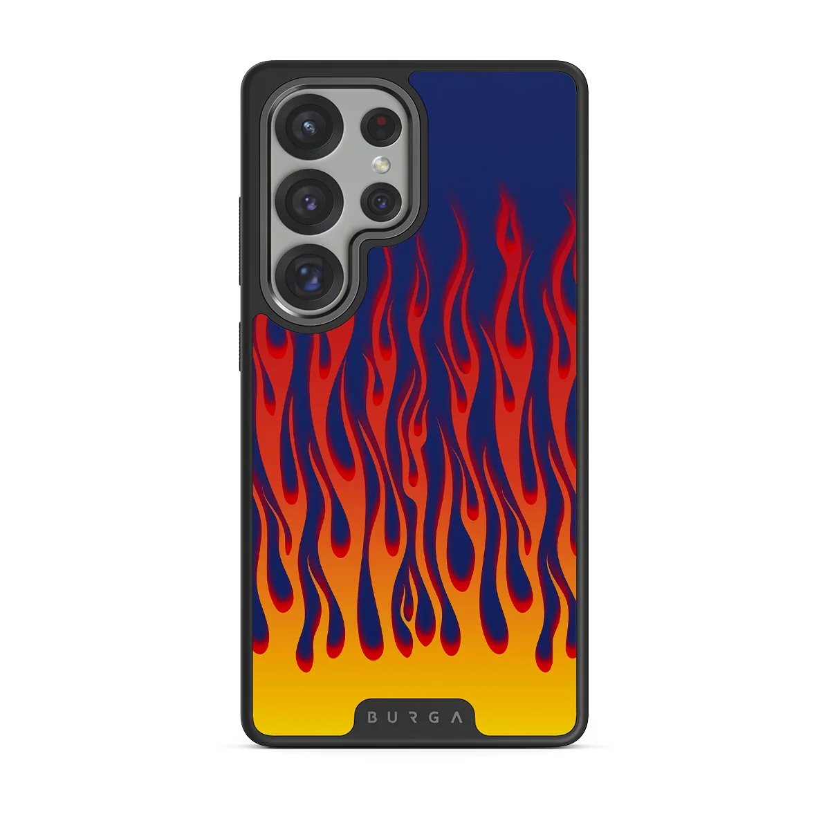 Tribal - Samsung Galaxy S25 Ultra ケース