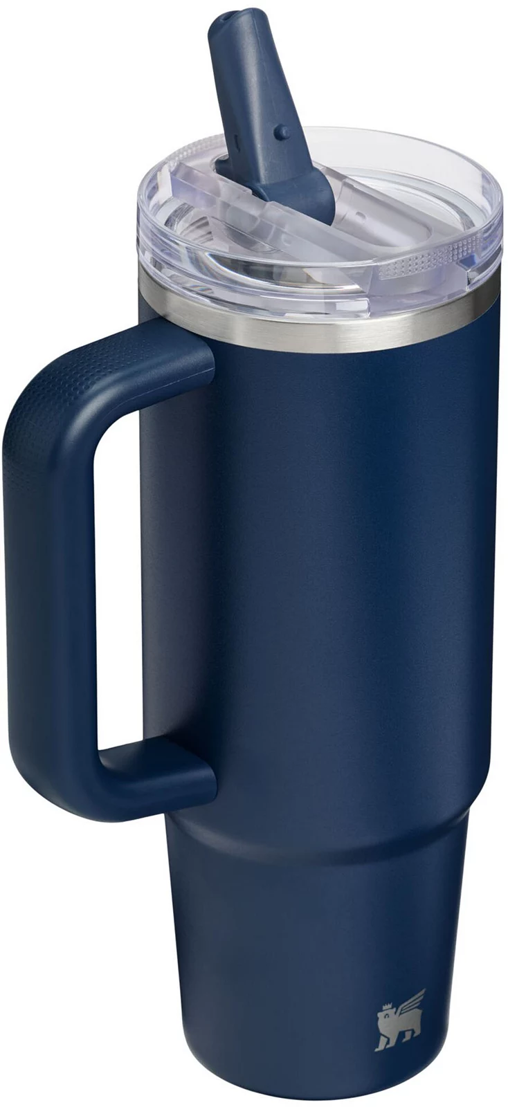 Stanley 30 oz. Quencher ProTour Flip Straw Tumbler - Dark Navy