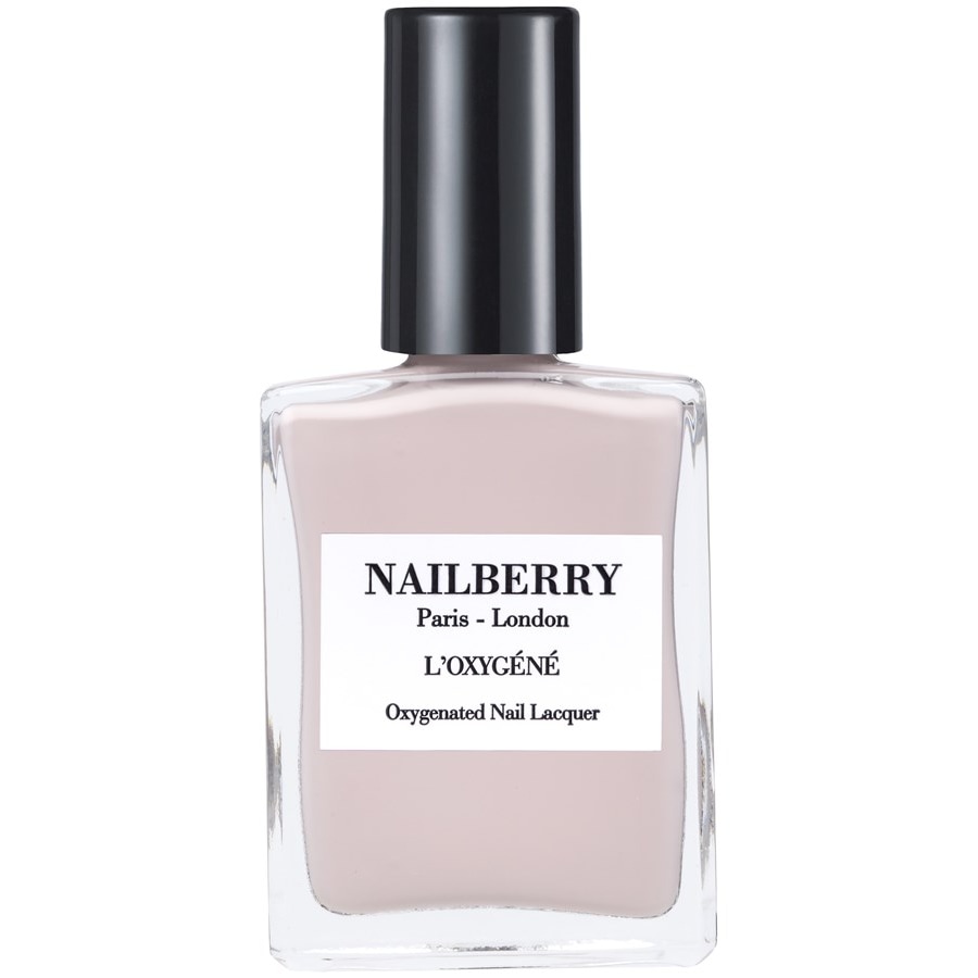 Nailberry Lakier do paznokci Dotleniający lakier do paznokci Spring Collection 2025