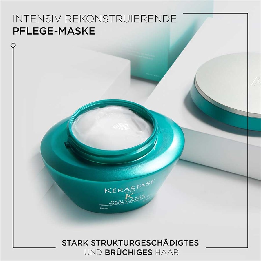 Kérastase Résistance Masque Therapiste