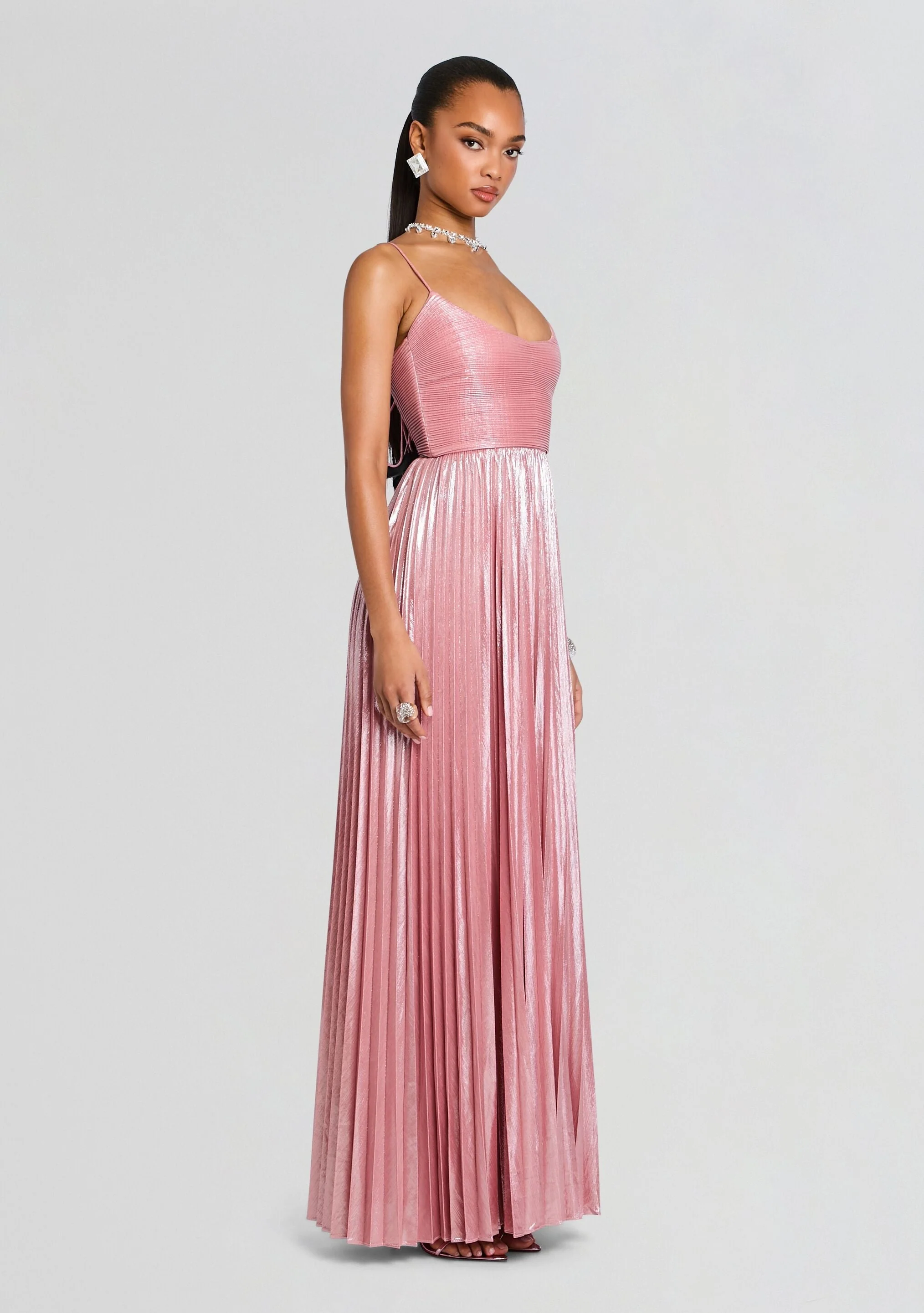 Rhosyn Dress
