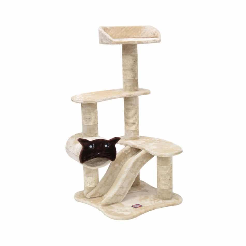 Casita Cat Tree 47.5