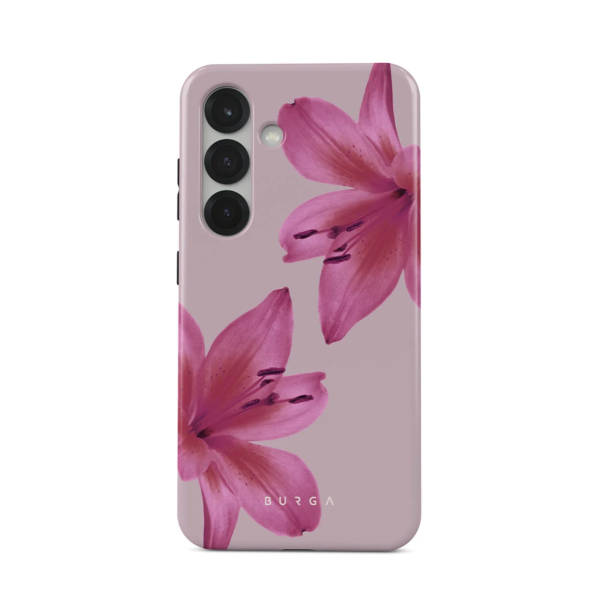 Fragile Beauty - Samsung Galaxy S25 Plus ケース