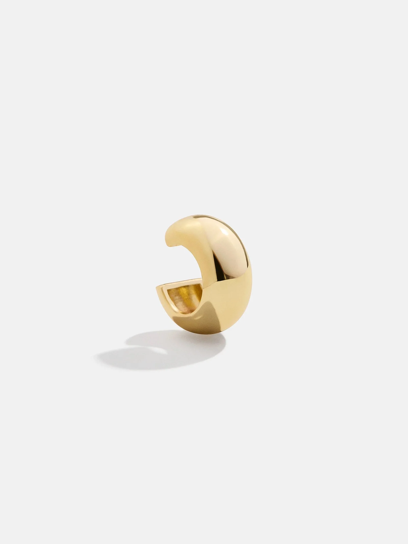 Chloe Ear Cuff - Gold