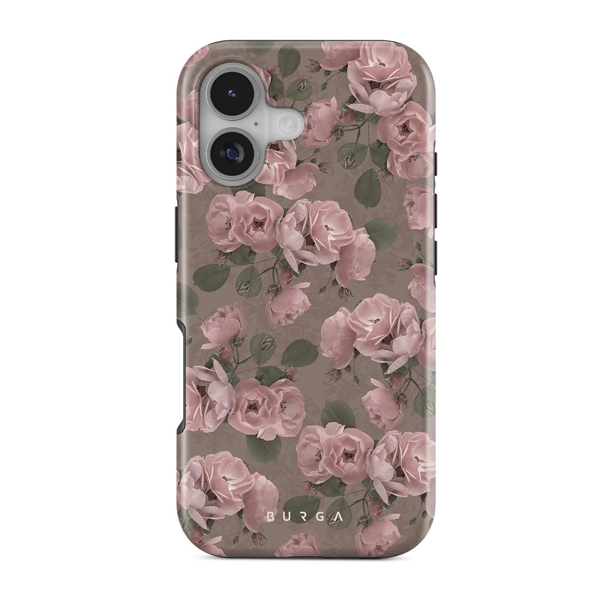 Vintage Glamour - iPhone 17 ケース