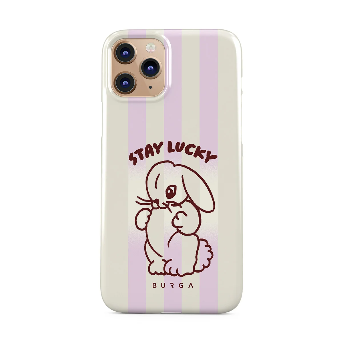 Stay Lucky - iPhone 11 Pro Max ケース
