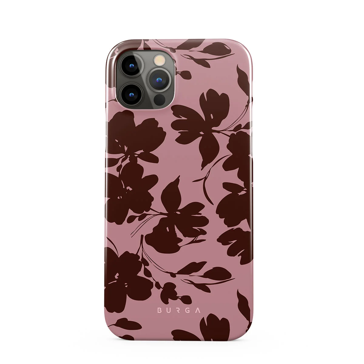 Gossip - iPhone 12 Pro Max Case
