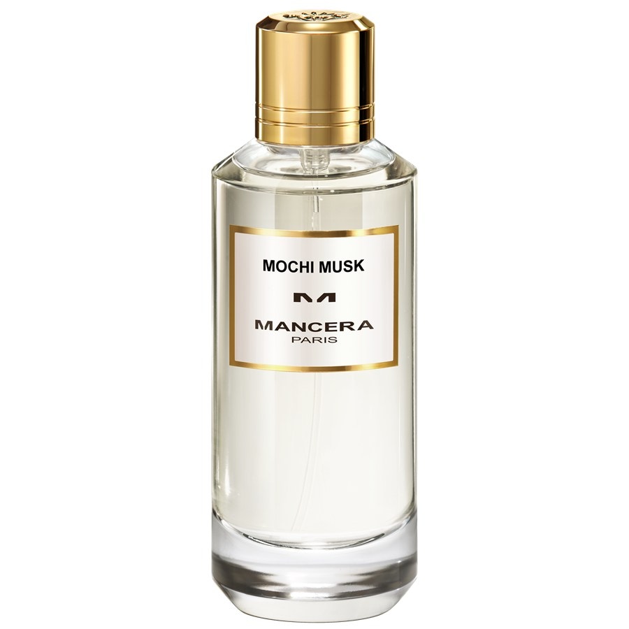 Mancera Mochi Musk Eau de Parfum Spray