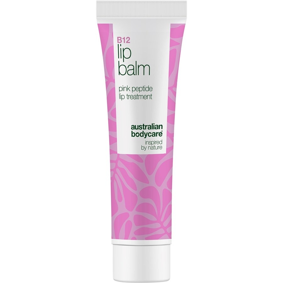 Australian Bodycare Pielęgnacja ust B12 Lip Balm