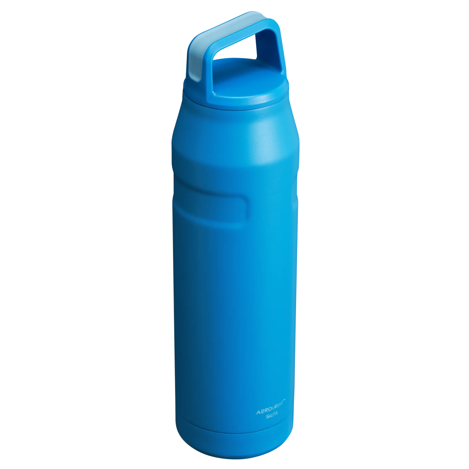 IceFlow™ Bottle with Cap and Carry+ Lid | 36 OZ