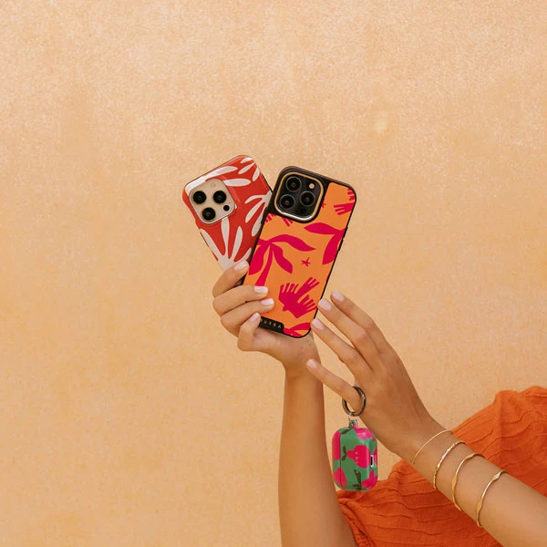 Heatwave - Samsung Galaxy S25 Edge ケース