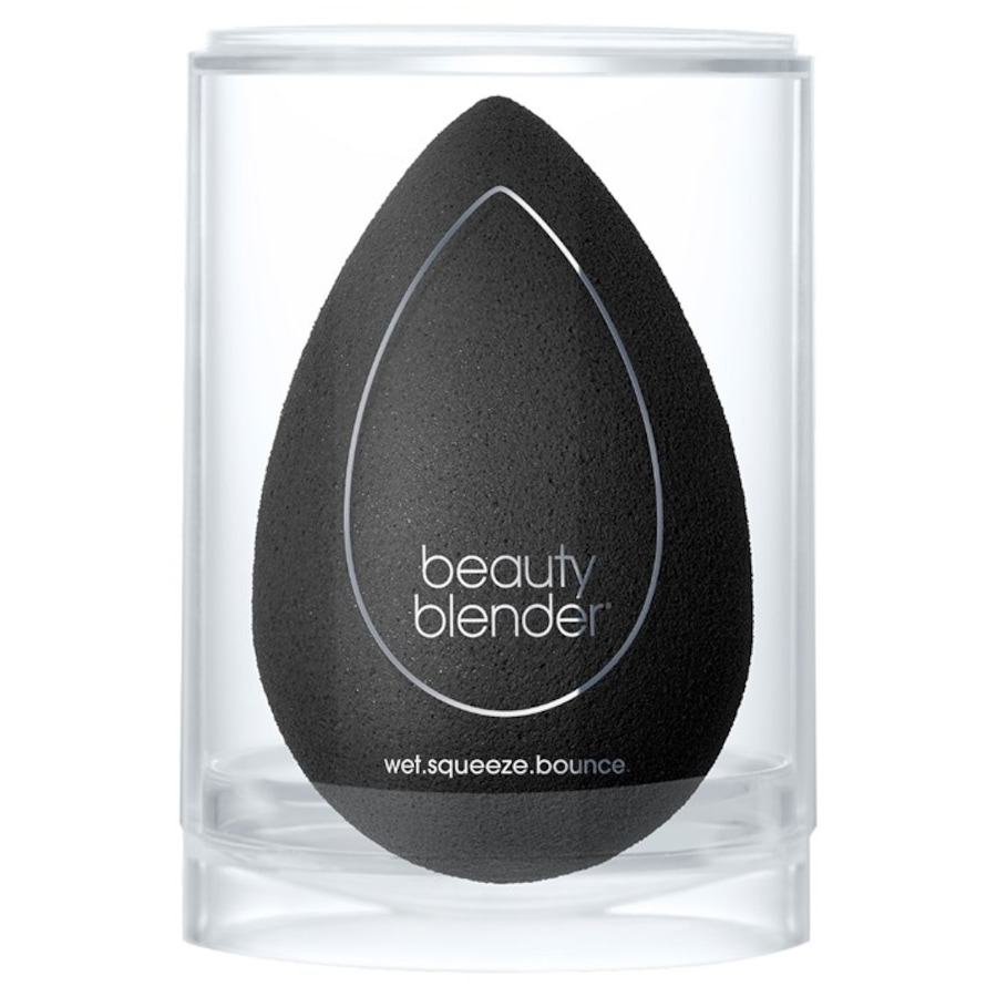 beautyblender Gąbki do makijażu Beauty Blender Original Pro Black