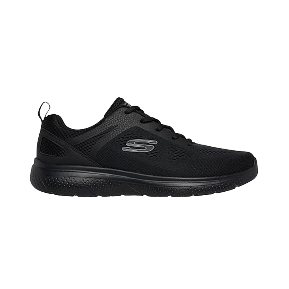 SKECHERS Geno Men Lifestyle Black 8790361-BBK